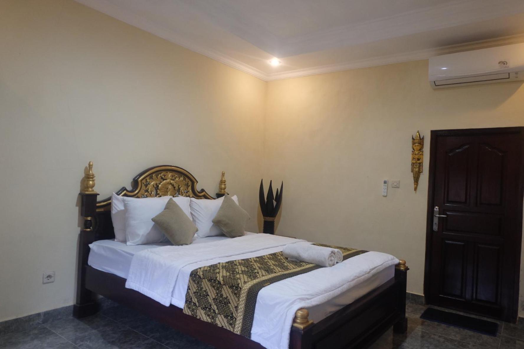 Villa Gunung Kawi House Tegallalang  Exterior foto